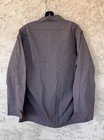 Propper Bdu Coat Medium Long Gray Tactical Jacket 4 Pockets Ripstop Nwt Flaw