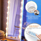 Led Vanity Mirror Lights hollywood Style 14 Bulbs Makeup Light
