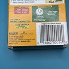 Vintage Crayola Crayons 24pk - 1999
