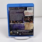 Rent  Filmed Live On Broadway  blu-ray  2009  The Final Performance