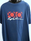 Polo-ralph Lauren Men s T-shirt Size 2xl  Color Blue New  65 00 