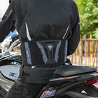 Lower Back Kidney Belt Motorbike Motorcycle Quad Atv Breathable Wide Support