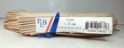 Plb Premium Round Reed  2  1 75mm 1 Pound Coil  mc260 