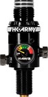 Hk Army Mp5 Mid-pressure Tank Regulator  450-550psi Output  - Black