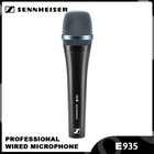 Sennheiser E935 Dynamic Wired Professional Microphone Authentic-us Fast Shipping