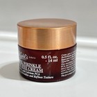 New Kiehl s Powerful Wrinkle Reducing Eye Cream Full Size 0 5 Oz   14 Ml
