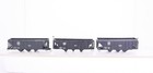 Hon3 3 Bay Open Hopper Body Lot For Repair