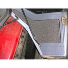 Cab Door Panel Left Fits Case 7250 7140 7230 7120 7240 7220 7210 7110 7130 7150