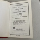 Redbook  a Guide Of United States Coins 