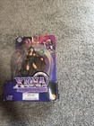 Xena The Warrior Princess A Day In The Life Figure  Toy Biz 1998 New Nip As Is