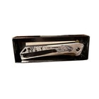 Nib Star Wars Stromtrooper 4  Closed Spring Assisted Folding Pocket Knife