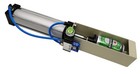 Air Cylinder Can Crusher Heavy Duty Efficient Soda Beer Smasher  Eco-friendly   