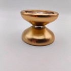 Floating Cloud Yo-yo  N9 By Magicyoyo Unresponsive  Hubstack - Gold