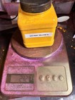 242 Grams  16 Fl Oz of Solvent Yellow 93 Dye Powder
