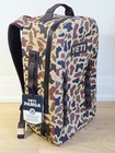 Yeti Panga Waterproof Back 28l - Wetlands Camo - Brand New W  Tags Fast Shipping