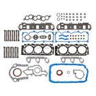 Fits 98-01 Ford Ranger Mazda B3000 3 0l Ohv Full Gasket Set Bolts Vin U