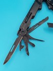Sog Power Access Deluxe Knife With Pliers 