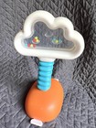 Skip Hop Explore More Activity Center Spring Cloud Rattle Toy Replacement Part