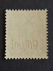 New Zealand 1938 - Uhm   2d  Orange - King George Vi Officals  