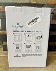 Babyfeel Diaper Pail Refills 8-pack Dekor Classic Size 3960 Diaper Fast Shipping