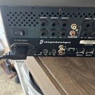 Digidesign Digi 002 Mx002 Firewire Audio Interface 18x18 Control Surface Midi