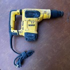Dewalt D25481 Sds Max Rotary Hammer 1-9 16   40mm  Corded