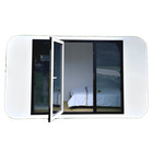 13ft X 7 4 Ft Tiny House Pod House Cabin Prefab House Outdoor Living   Working