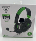 Turtle Beach Ear Force Recon 50x Stereo Headset Gaming Headphones Xbox X S One