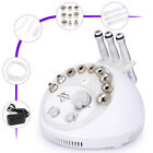 3 In 1 Diamond Microdermabrasion Dermabrasion Machine Facial Vacuum Peeling Spa