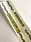 Accordion  Logo Sticker  For Hohner Corona  Ii   Yellow  