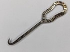 C1900s Rare Antique Button Hook Weinbrenner Shoes At Lienbenstein s Store Ks 6a