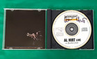 Al Hirt - Signed Autographed Live On Bourbon Street Cd - New Orleans Jazz