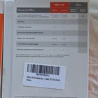 Microsoft Office Home   Student 2016 Windows English Product Key Card 1 Pc