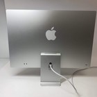 2024 Apple Imac 24  M4 8 Core 4 5ghz 16gb Ram 256gb Ssd Silver A3247