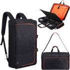 Dj Controller Case For Ddj-  200 400 sr2  Numark Party Mix 2 mixtrack Platinu   
