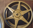 Lot Of Six 8mm Home Movie Reels  - 1960 s -70 s Vaction travel etc 