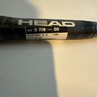 Head Speed 120  2023 New Squash Racquet  One Year Manufacturer Warranty