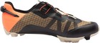Sidi Aeron Xc Men s Mountain Shoes - Jojoba  Carbon Sole  Size 43