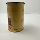 Vintage Shaker   s Original Canned Rattlesnake Noise Gag Can 1993 Tested Works