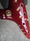 Ocarina Antique Collection Ornament Vintage Retro Antique Japan Jp