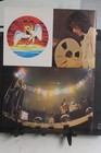 1975 Led Zeppelin Us Tour Program - Rare Nm mt 