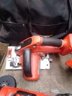 Black decker Fire Storm Tool Set Fs418c-2 