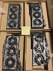Xfx Amd Radeon Vii 16gb Hbm2 Graphics Card  rxvegma3fd6 