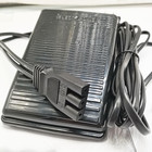Foot Control Pedal And Power Cord For Singer Sewing Machine