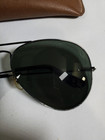 Vintage Ray-ban Aviator Sunglasses L2821