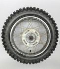 2004 - 2012 Crf70f Rear Wheel 12 X 1 60 2001 - 2003 Xr70