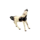 Hagen-renaker Retired Miniature Figurine Head-turning Pinto