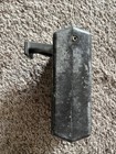Vintage Drive In Movie Theater Speaker