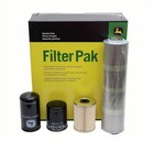 John Deere Original Equipment  50g 60g  Filter Pak - At534508