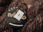 Eisaku Noro Yarn 50g 60m  kabuto  Wool silk alpaca cashmere Color  16 - Lot Of 5